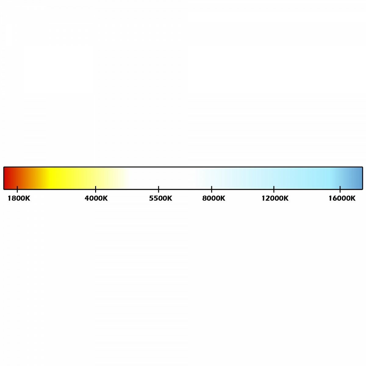 D1R OSRAM Cool Blue Intense 5500K Xenon Brenner 20% 66154CBI Single Box 1 Stück