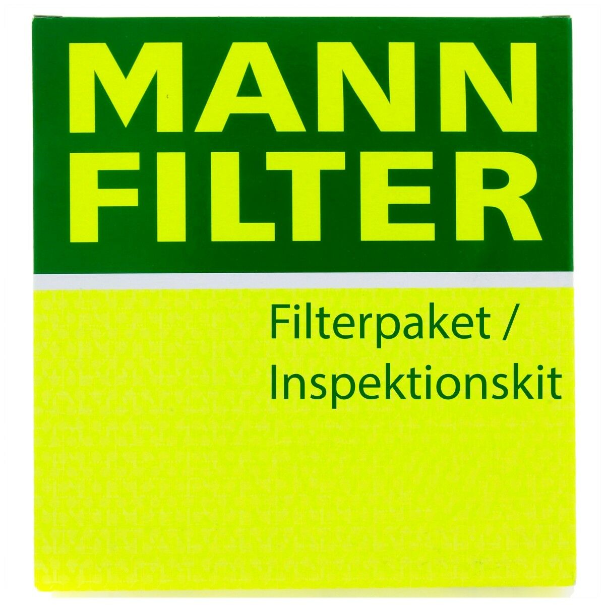 MANN Innenraumfilter Fahrzeugfilter CUK3360 Filter Porsche 911 996 911 997