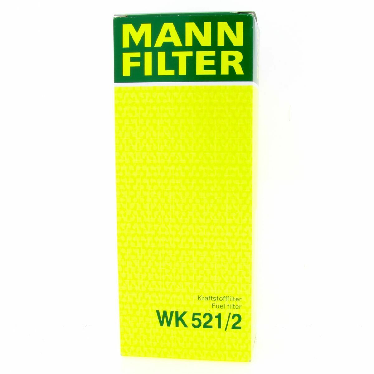 MANN Kraftstofffilter WK5212 Filter BMW 3 Stufenheck E46 3 Cabriolet E46