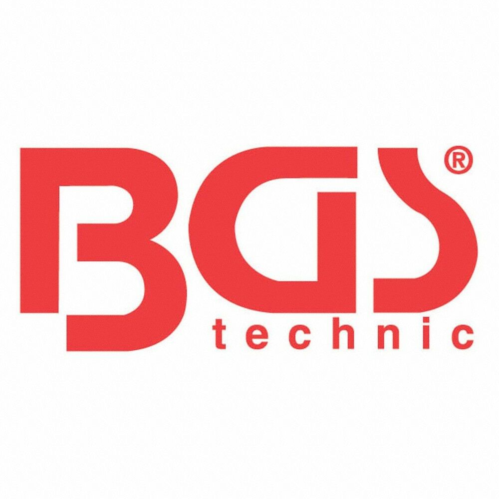 BGS technic Spindel, linksdrehend für Bremskolbenrückstellset