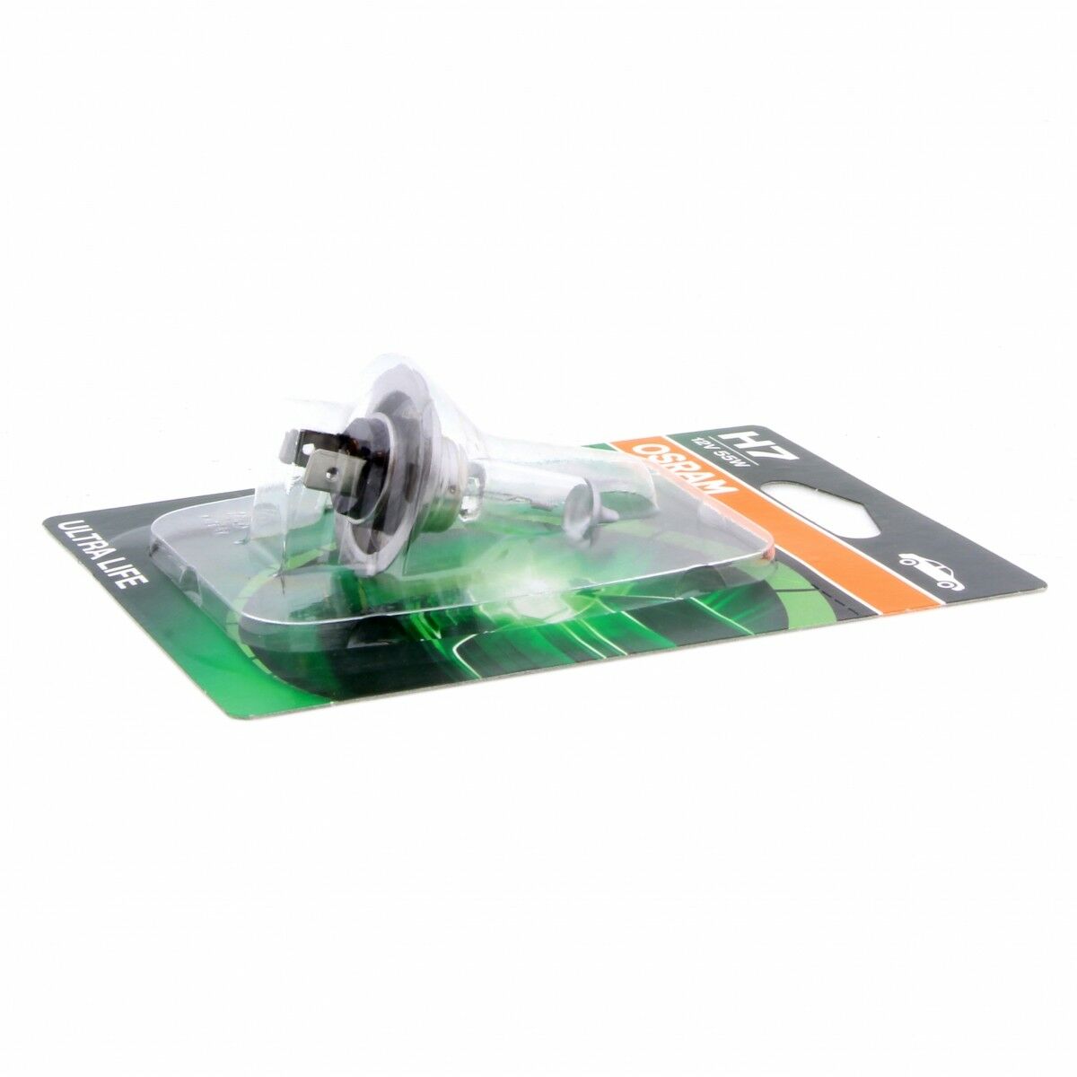 H7 OSRAM Ultra Life 64210ULT-01B 12V Extra Lifetime Lampe 1 Stück