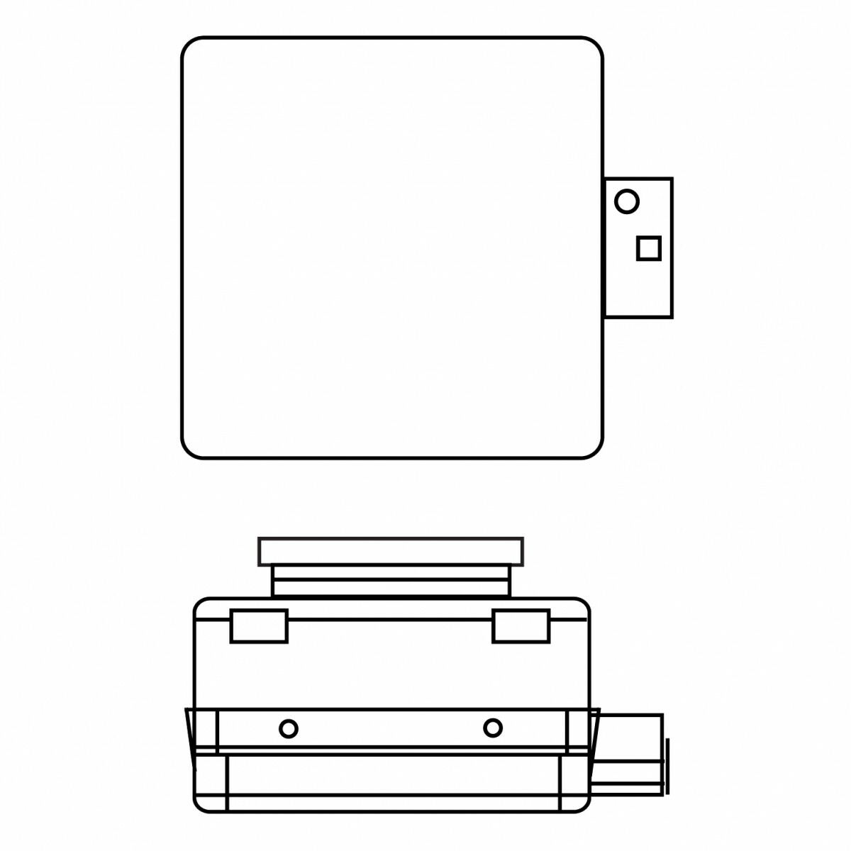 D1S Philips Vision Xenon Brenner 85415VI homologiert mit 4600K Effekt 1 Stück